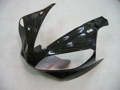 Carene 2000-2001 Yamaha YZF-R1 Nero YZF Generico