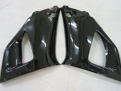 Carene 2000-2001 Yamaha YZF-R1 Nero YZF Racing Generico