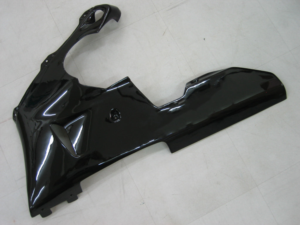 Carene 2000-2001 Yamaha YZF-R1 Nero YZF Generico