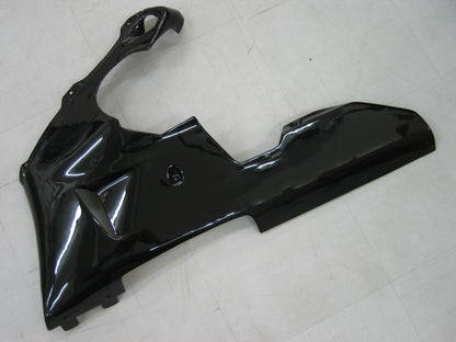 Carene 2000-2001 Yamaha YZF-R1 Nero YZF Racing Generico