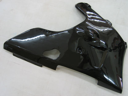 Carene 2000-2001 Yamaha YZF-R1 Nero YZF Generico