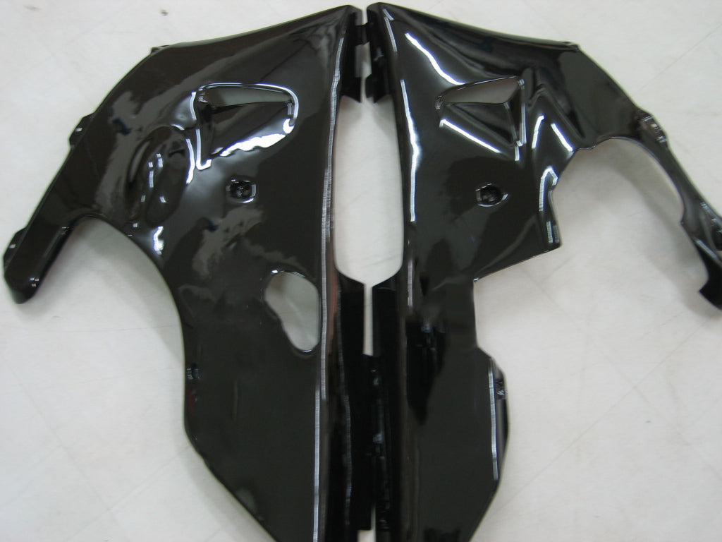 Carene 2000-2001 Yamaha YZF-R1 Nero YZF Generico