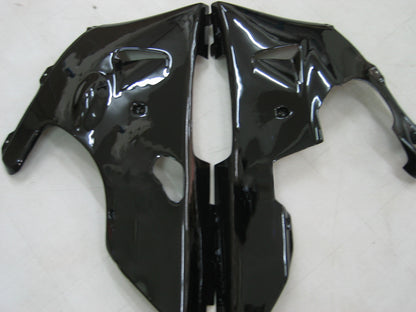Carene 2000-2001 Yamaha YZF-R1 Nero YZF Generico