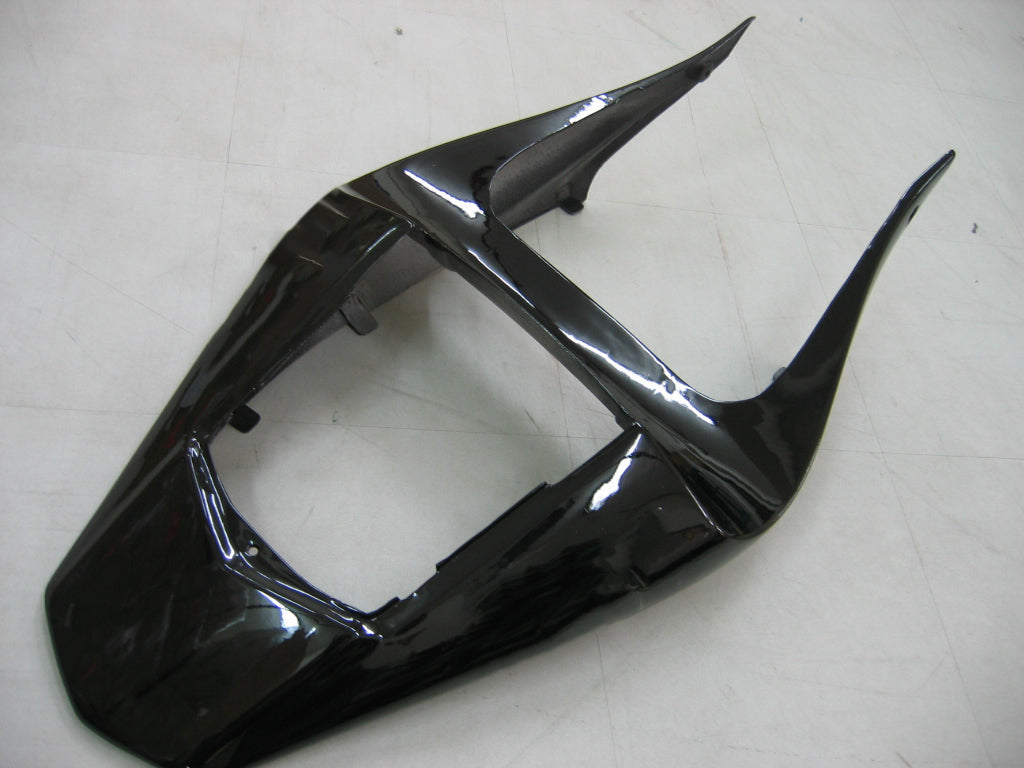 Carene 2000-2001 Yamaha YZF-R1 Nero YZF Generico
