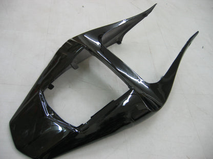 Carene 2000-2001 Yamaha YZF-R1 Nero YZF Generico