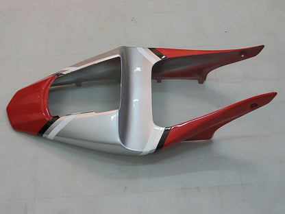 Carene 2000-2001 Yamaha YZF-R1 Argento Rosso Fortuna Racing Generico