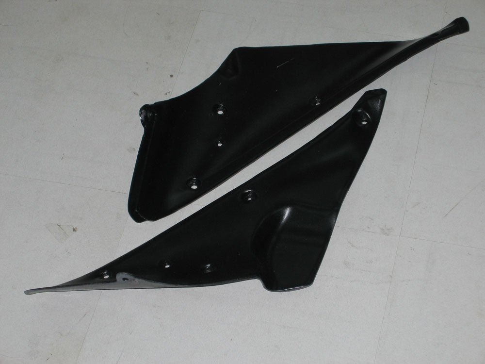 Carene 2000-2001 Yamaha YZF-R1 Argento Rosso Fortuna Racing Generico