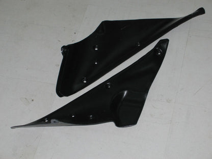 Carene 2000-2001 Yamaha YZF-R1 Argento Rosso Fortuna Racing Generico
