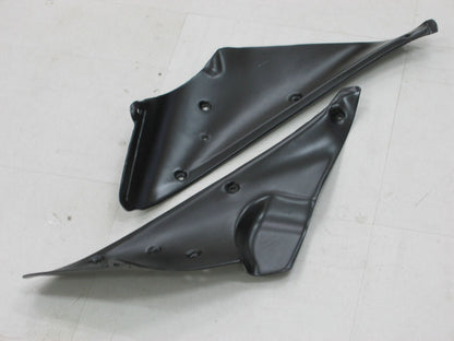 Carene 2000-2001 Yamaha YZF-R1 Argento Rosso Fortuna Racing Generico