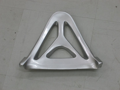 Carene 2000-2001 Yamaha YZF-R1 Argento Rosso Fortuna Racing Generico