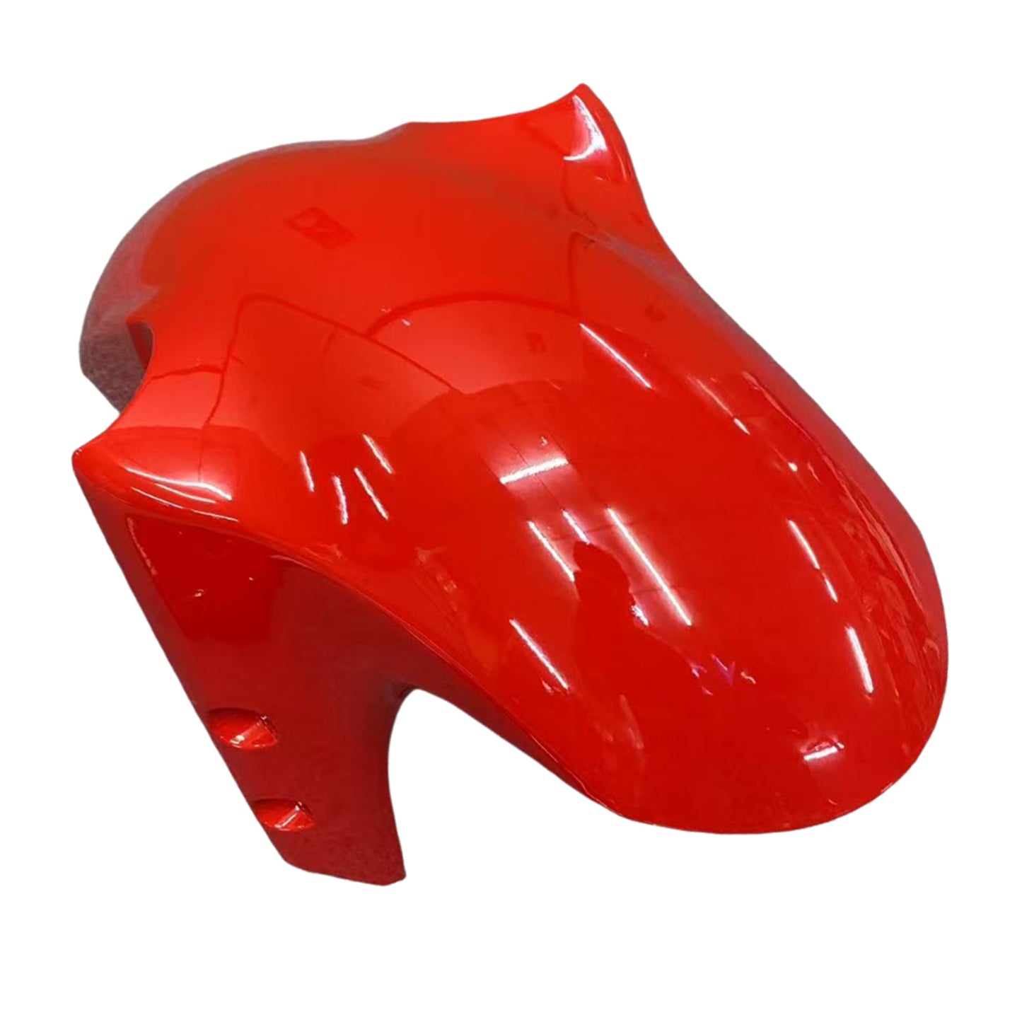 Carene 2000-2001 Yamaha YZF-R1 Rosso Bianco Nero YZF Generico