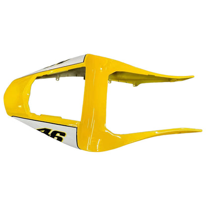 Carene 2000-2001 Yamaha YZF-R1 Giallo Blu No.46 Camel Racing Generico