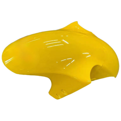 Carene 2000-2001 Yamaha YZF-R1 Giallo Blu No.46 Camel Racing Generico