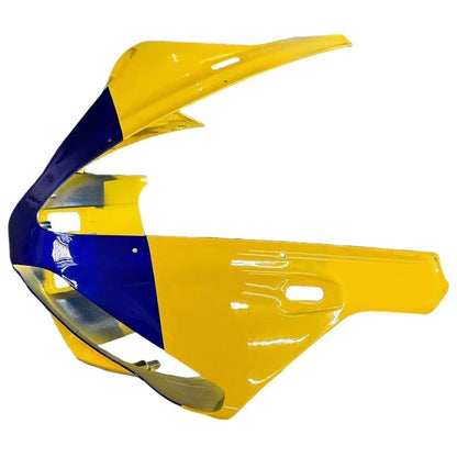 Carene 2000-2001 Yamaha YZF-R1 Giallo Blu No.46 Camel Racing Generico