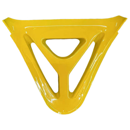 Carene 2000-2001 Yamaha YZF-R1 Giallo Blu No.46 Camel Racing Generico