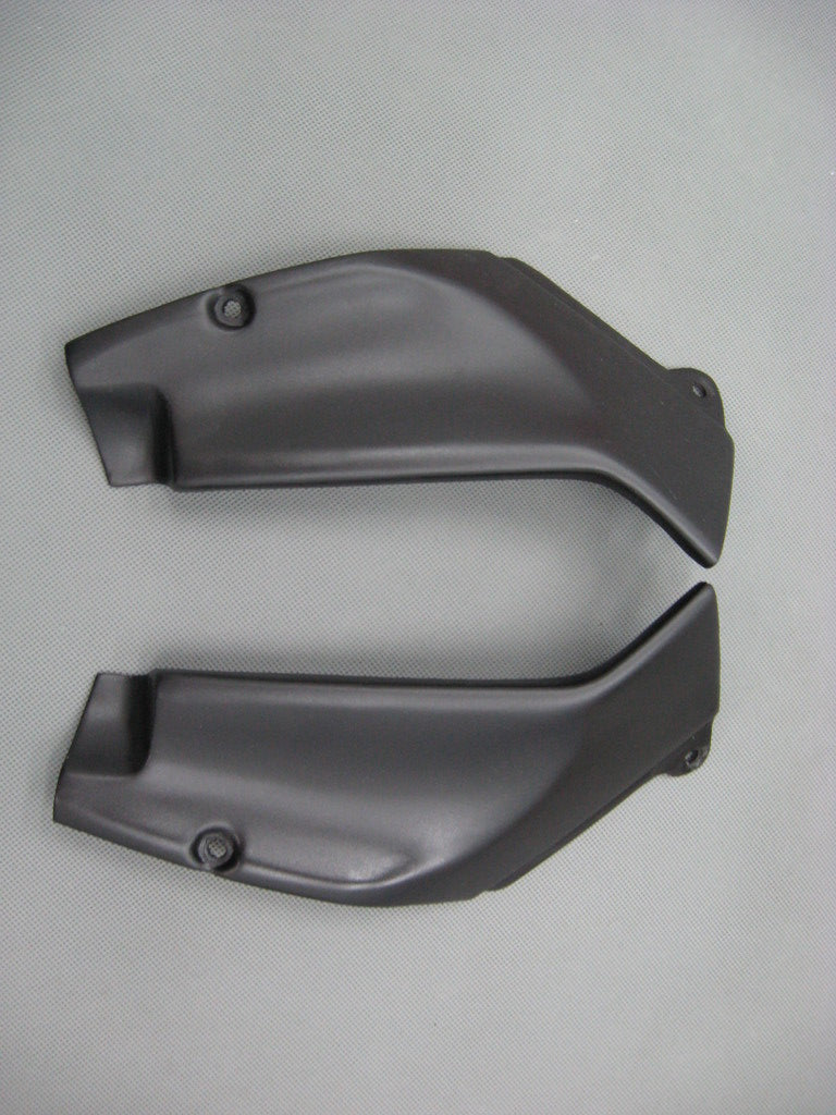 Amotopart 2000-2001 Yamaha R1 Cladding Red & Sliver Kit