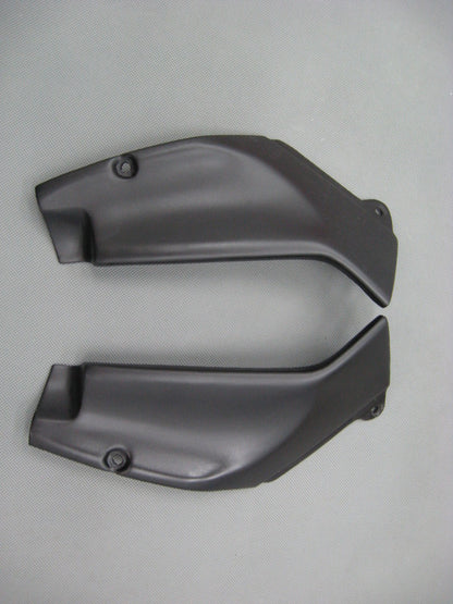 Amotopart 2000-2001 Yamaha R1 Cladding Red & Sliver Kit