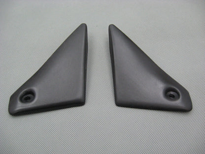 Amotopart 2000-2001 Yamaha R1 Cladding Red & Sliver Kit