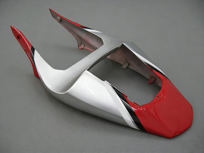 Amotopart 2000-2001 Yamaha R1 Cladding Red & Sliver Kit