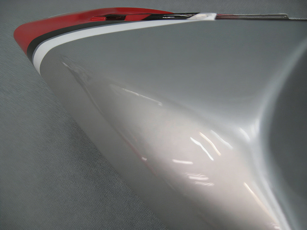 Amotopart 2000-2001 Yamaha R1 Cladding Red & Sliver Kit