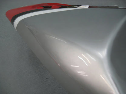Amotopart 2000-2001 Yamaha R1 Cladding Red & Sliver Kit