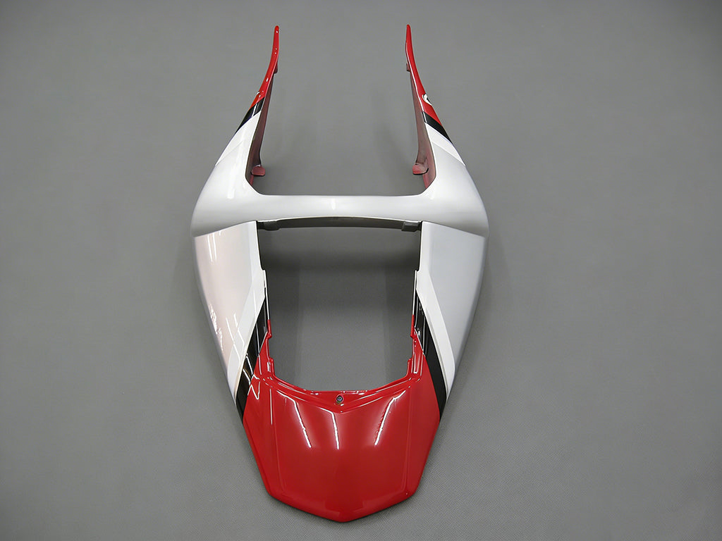 Amotopart 2000-2001 Yamaha R1 Cladding Red & Sliver Kit