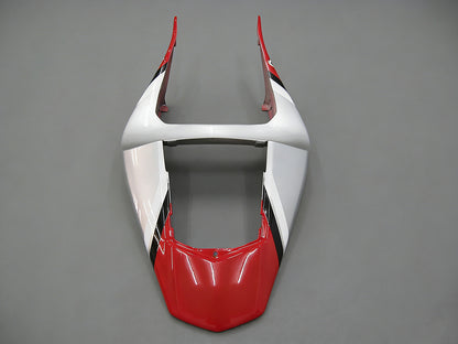 Amotopart 2000-2001 Yamaha R1 Cladding Red & Sliver Kit