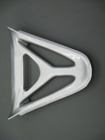 Amotopart 2000-2001 Yamaha R1 Cladding Red & Sliver Kit