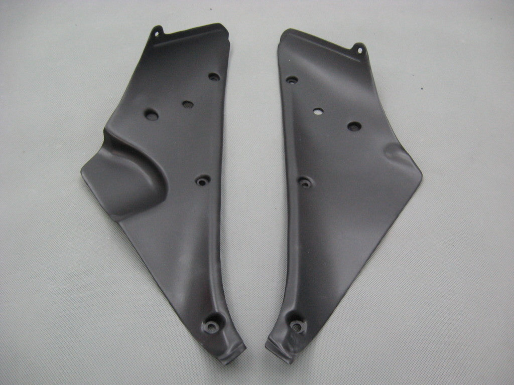 Amotopart 2000-2001 Yamaha R1 Cladding Red & Sliver Kit