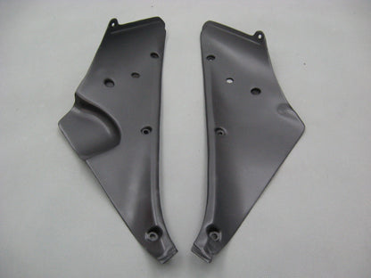 Amotopart 2000-2001 Yamaha R1 Cladding Red & Sliver Kit