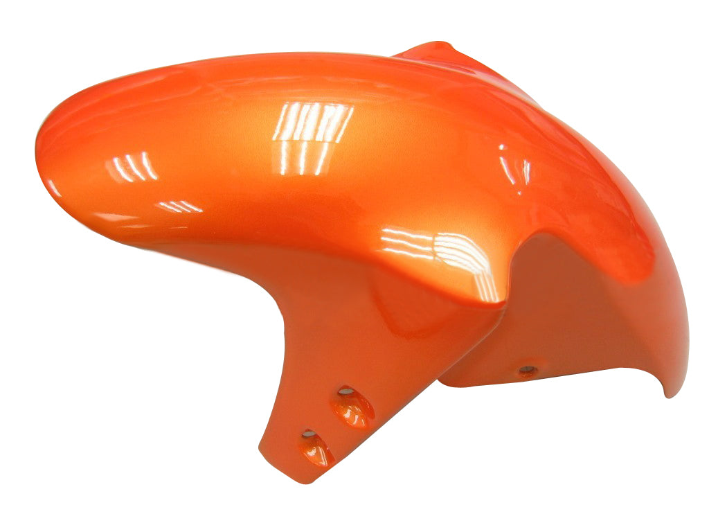 Carene 2000-2001 Yamaha YZF-R1 Arancione R1 Generico