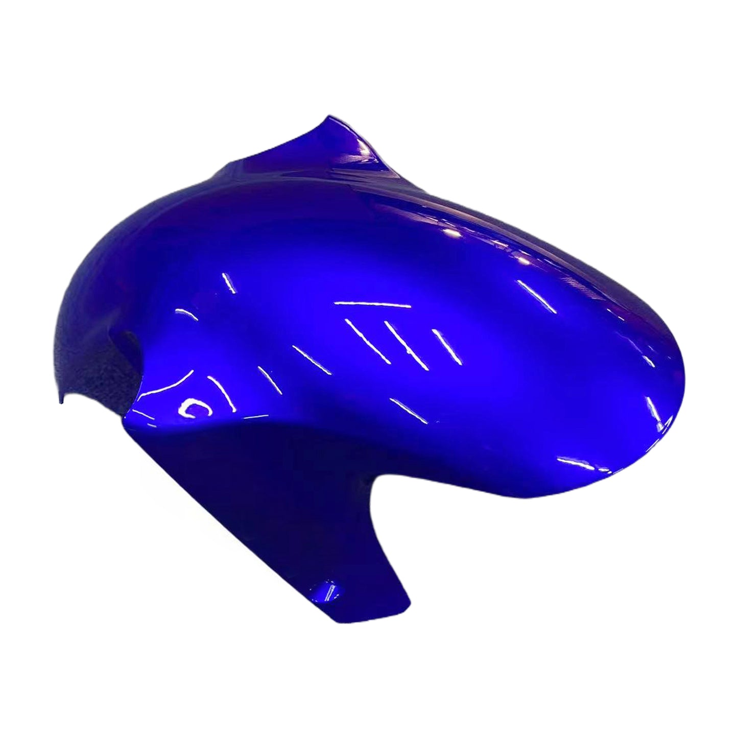 Carene 2000-2001 Yamaha YZF-R1 Blue &amp; White R1 Generico