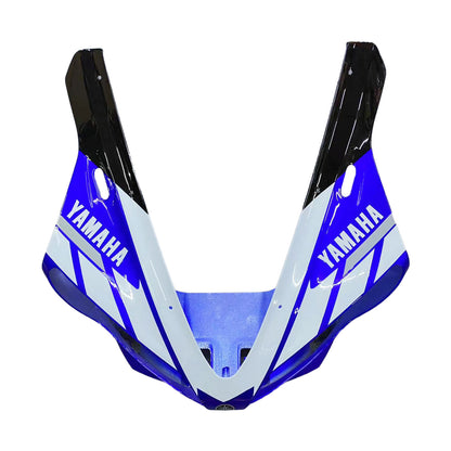 Carene 2000-2001 Yamaha YZF-R1 Blue &amp; White R1 Generico