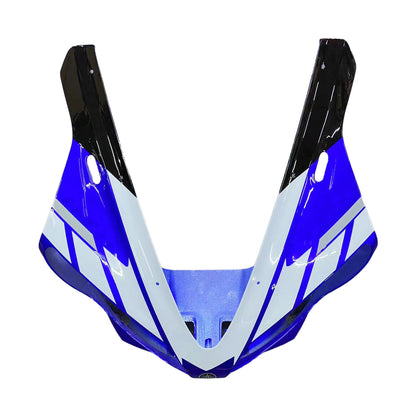 Carene 2000-2001 Yamaha YZF-R1 Blue &amp; White R1 Generico
