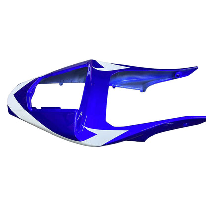 Carene 2000-2001 Yamaha YZF-R1 Blue &amp; White R1 Generico