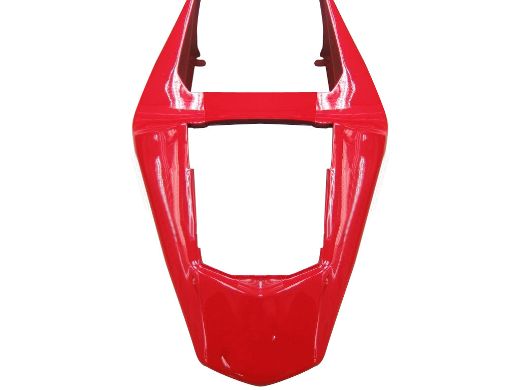 Carene 2000-2001 Yamaha YZF-R1 Rosso Bianco Nero R1 Generico