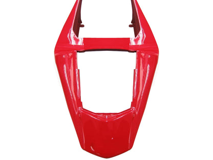 Carene 2000-2001 Yamaha YZF-R1 Rosso Bianco Nero R1 Generico
