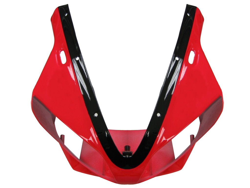 Carene 2000-2001 Yamaha YZF-R1 Rosso Bianco Nero R1 Generico