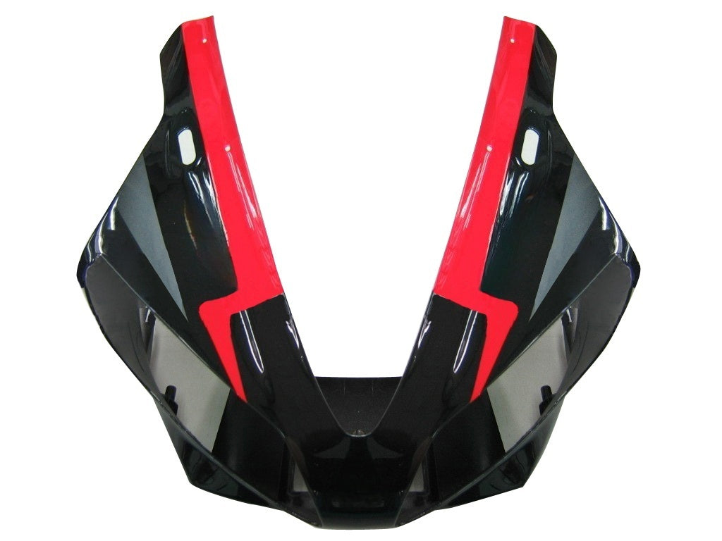 Carene 2000-2001 Yamaha YZF-R1 Rosso Nero No.46 FIAT Racing Generico