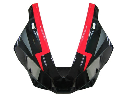 Carene 2000-2001 Yamaha YZF-R1 Rosso Nero No.46 FIAT Racing Generico