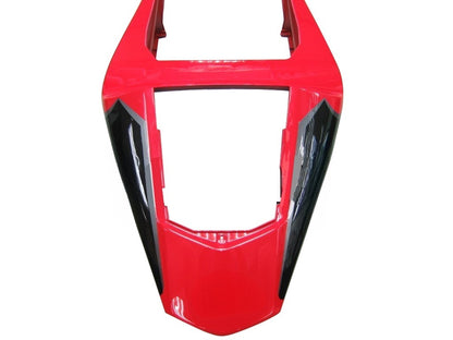 Carene 2000-2001 Yamaha YZF-R1 Rosso Nero No.46 FIAT Generico