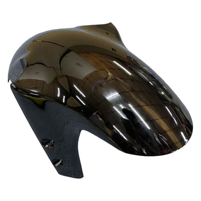 Kit Carenatura Per Yamaha YZF R1 YZF-R1 1000 2000 2001 Giallo Nero Generico