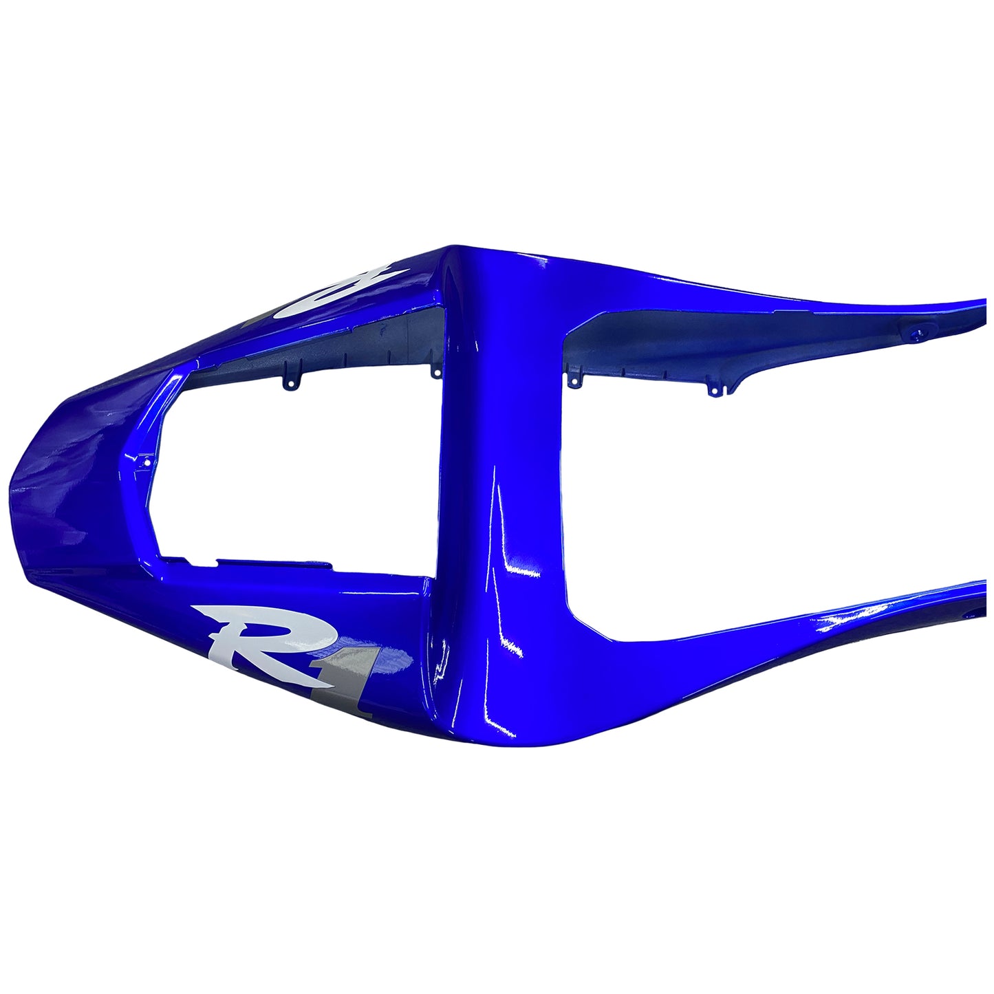 Set carenatura per Yamaha YZFR1 YZF-R1 YZF R1 2000-2001 Generico