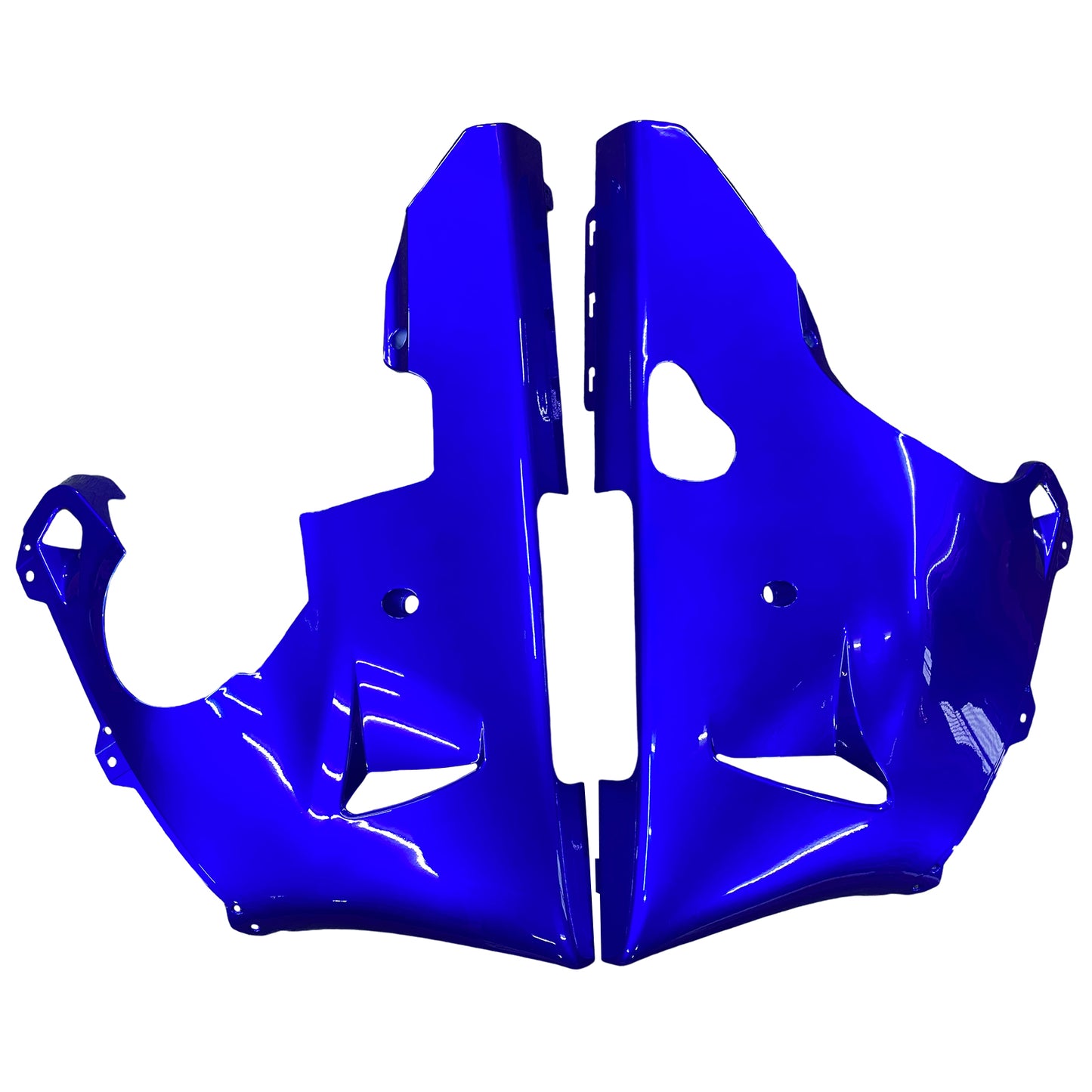 Set carenatura per Yamaha YZFR1 YZF-R1 YZF R1 2000-2001 Generico