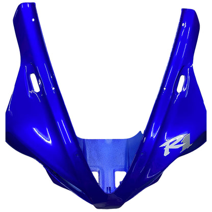 Set carenatura per Yamaha YZFR1 YZF-R1 YZF R1 2000-2001 Generico