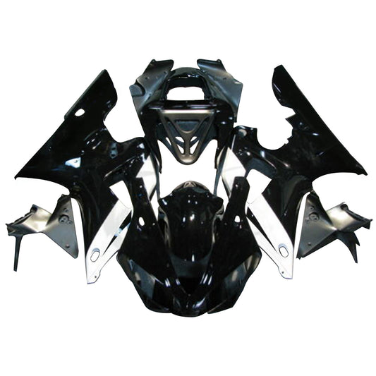 Kit Carena Carrozzeria Per Yamaha YZFR1 YZF R1 2000-2001 Generico