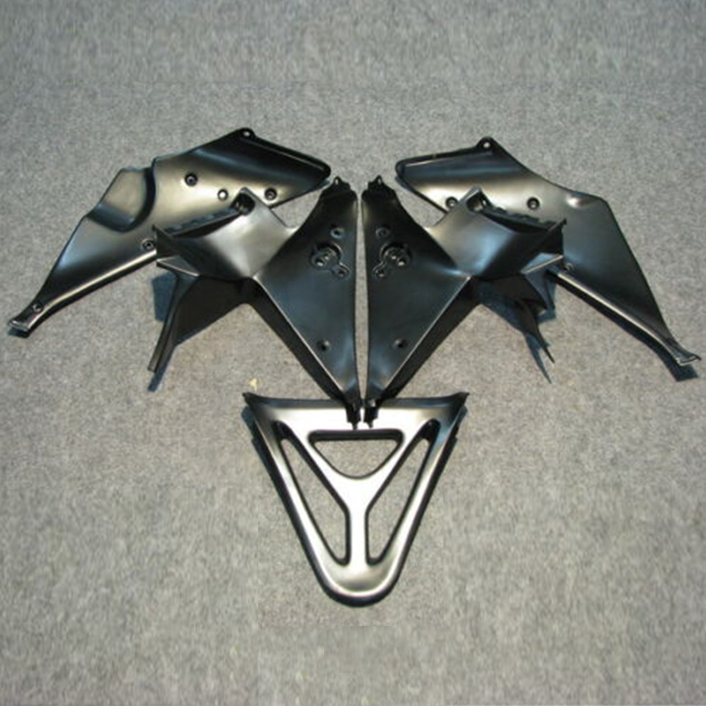 Kit Carena Carrozzeria Per Yamaha YZFR1 YZF R1 2000-2001 Generico