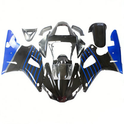 Kit Carena Per Yamaha YZF 1000 R1 2000-2001 Generico
