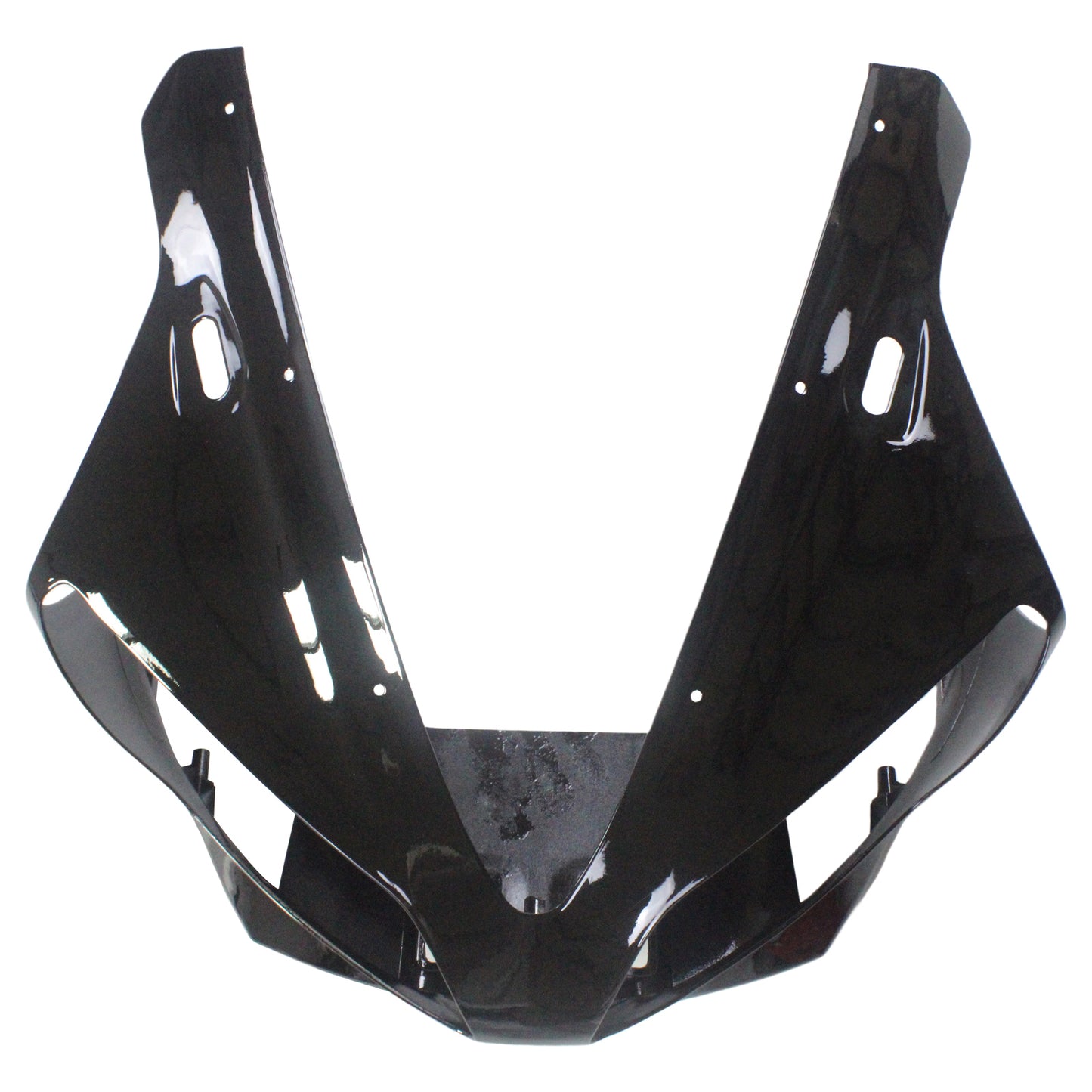 Kit Carenatura Iniezione Carrozzeria Plastica ABS adatta Per Yamaha YZF 1000 R1 2000-2001 Generico