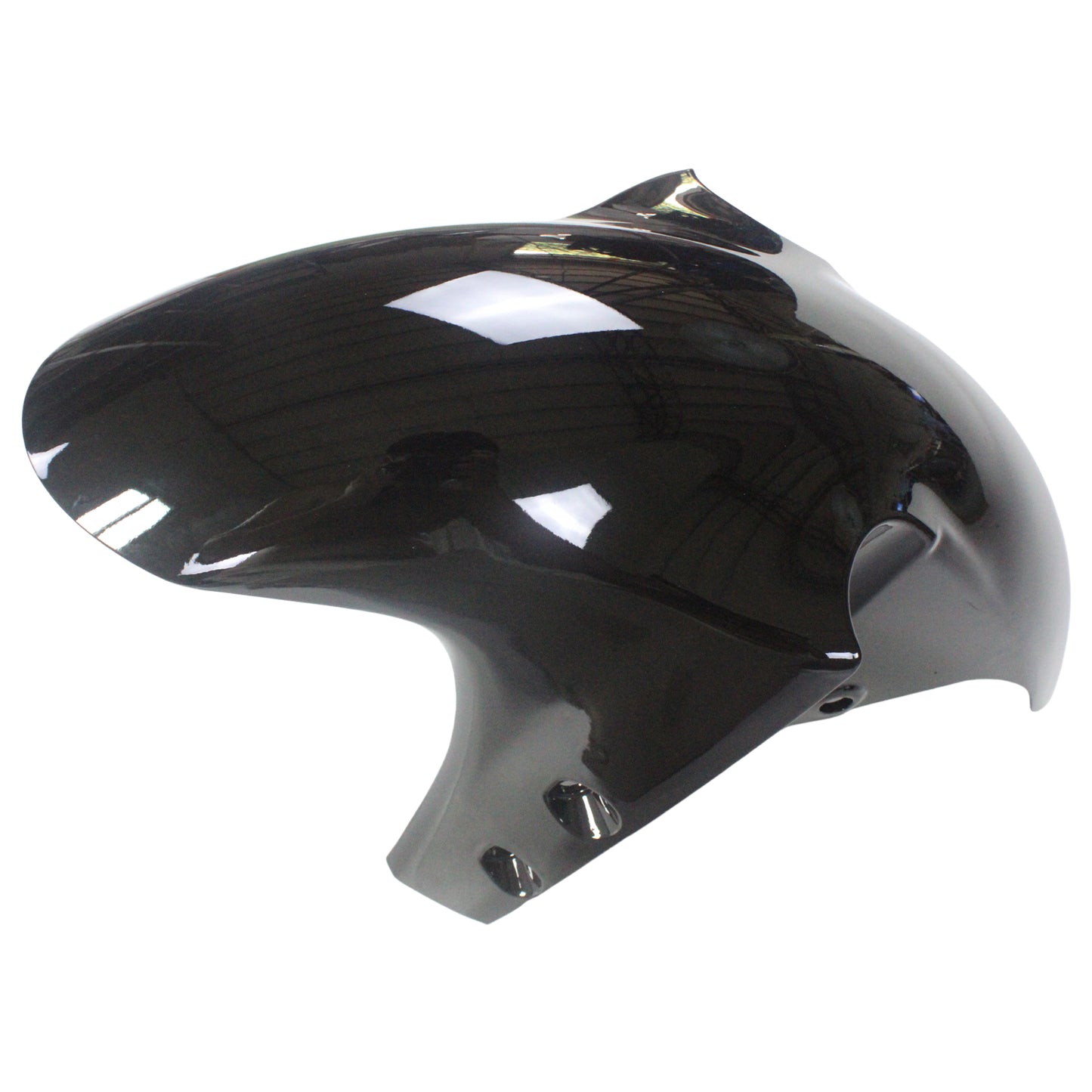 Kit Carenatura Iniezione Carrozzeria Plastica ABS adatta Per Yamaha YZF 1000 R1 2000-2001 Generico